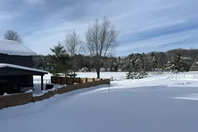 Nature's Ridge TC | Pickleball Spa Retreat | Cornhole & Put-put