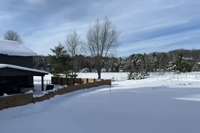 Nature's Ridge TC | Pickleball Spa Retreat | Cornhole & Put-put