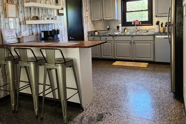 Hog Heaven Side Kitchen | Coffee Bar