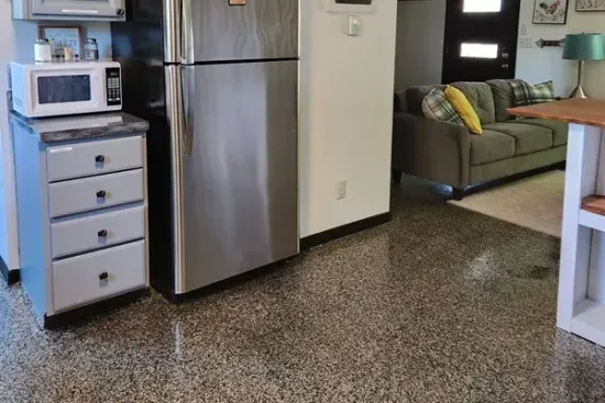Hog Heaven Kitchen | Breakfast Bar