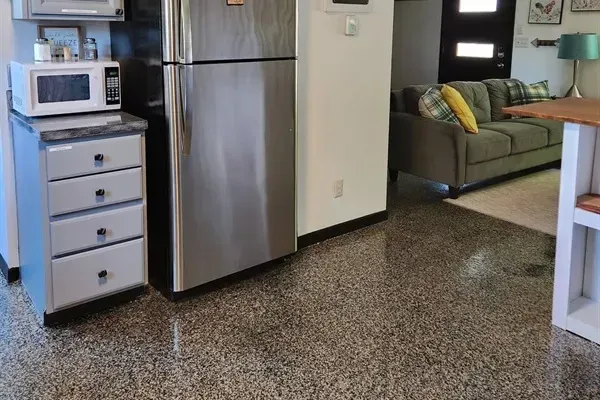 Hog Heaven Kitchen | Breakfast Bar