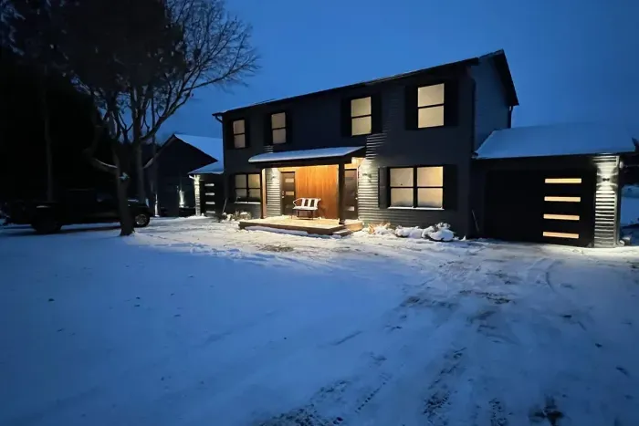 Nature's Ridge TC | Pickleball Spa Retreat & Put-put