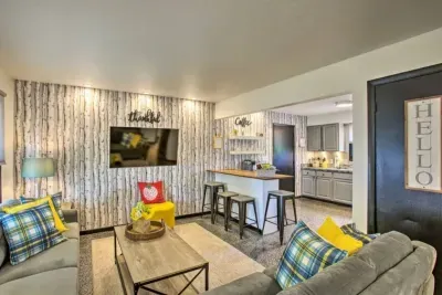 Nature's Ridge TC | Pickleball Spa Retreat