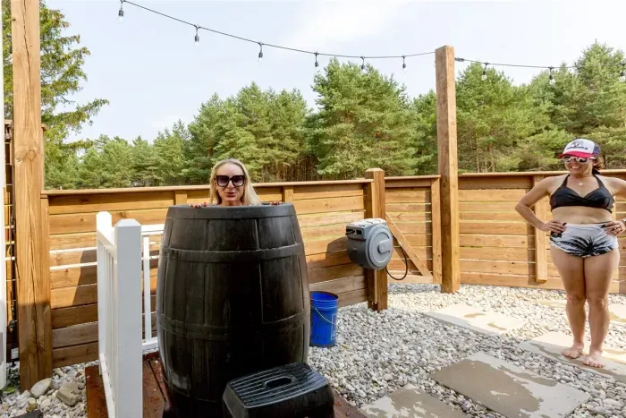 Too Cool For School!