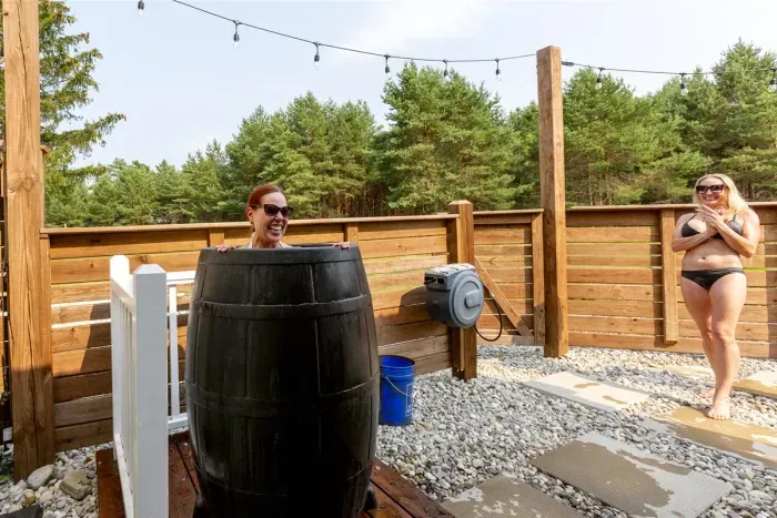 Everybody's doing it!