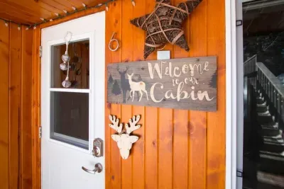 Welcome to Everly's Hideout!