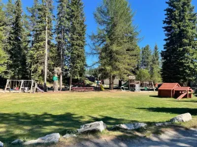 Field Area