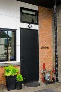 Entry at Vintage Charm