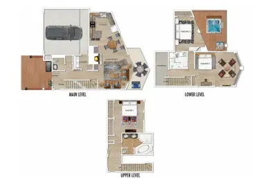 House Floor Plan