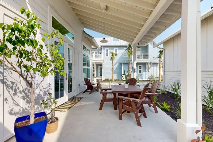 Bohemian Breeze at Sunflower Beach Resort - image 3 of 31