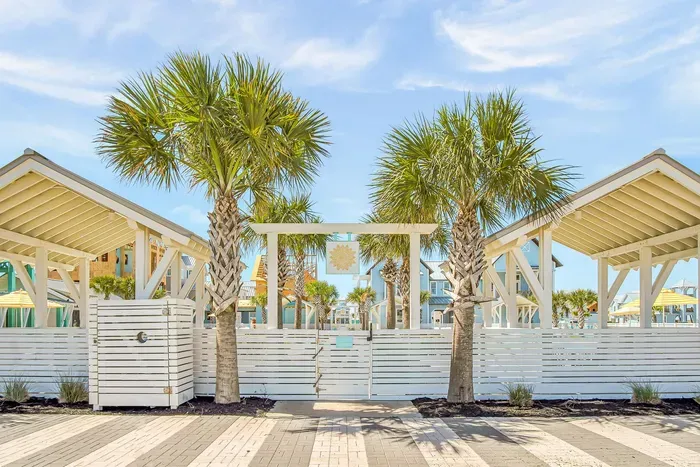 Bohemian Breeze at Sunflower Beach Resort - image 15 of 31