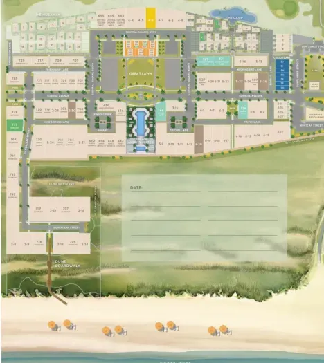 Bohemian Breeze at Sunflower Beach Resort - image 31 of 31