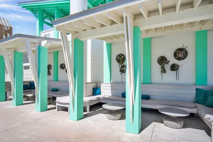 Bohemian Breeze at Sunflower Beach Resort - image 23 of 31