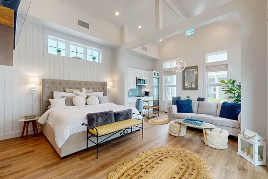 Bohemian Breeze at Sunflower Beach Resort