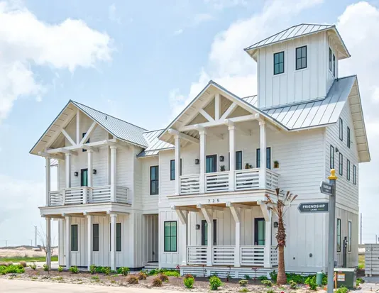 Meribella at Sunflower Beach Resort