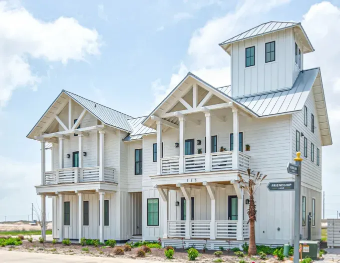 Meribella at Sunflower Beach Resort - image 1 of 47