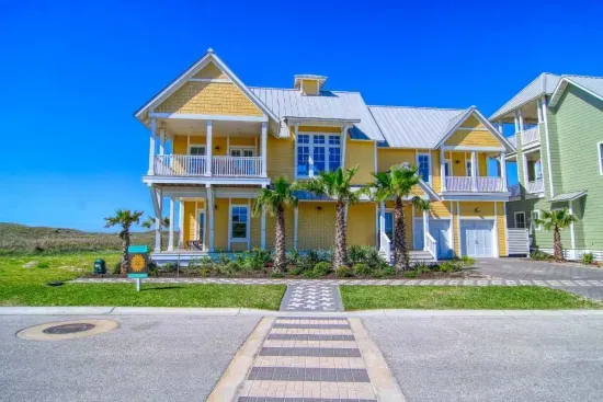 A Sight to Sea at Sunflower Beach Resort