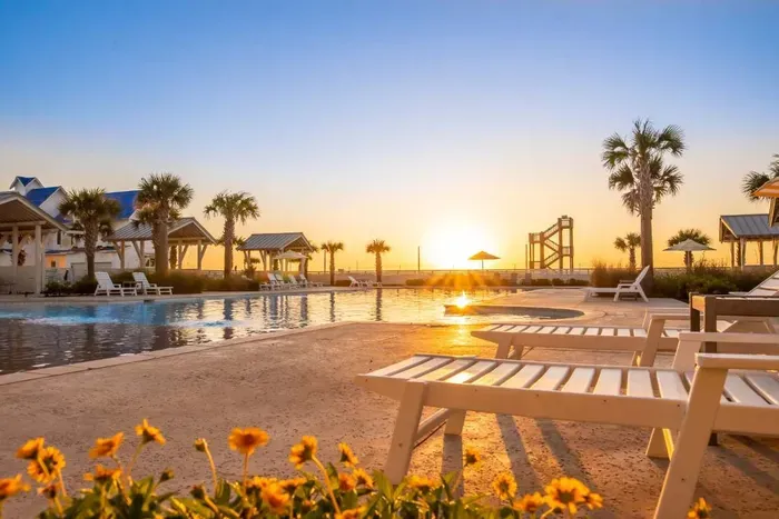 A Sight to Sea at Sunflower Beach Resort - image 24 of 30