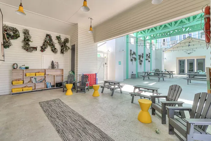 Mojo Dojo at Sunflower Beach Resort - image 36 of 45