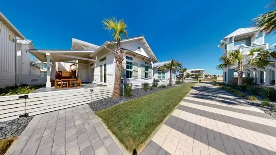 Mojo Dojo at Sunflower Beach Resort