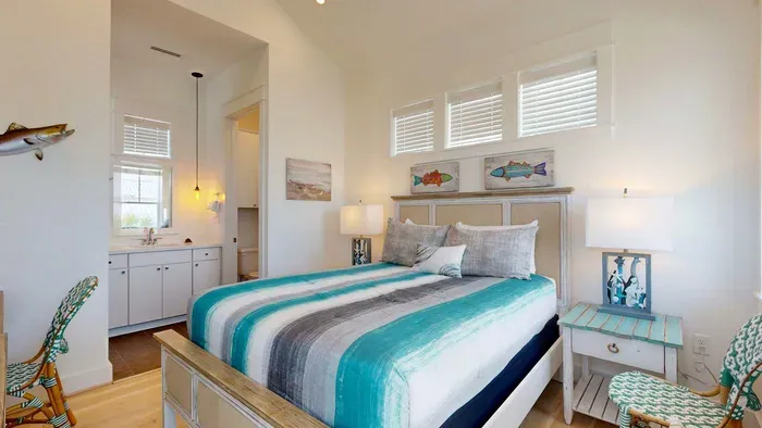 Palm Paradise at Sunflower Beach Resort - image 26 of 48