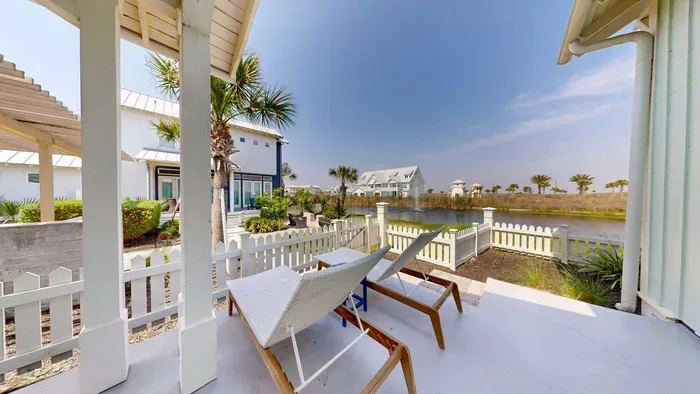 Palm Paradise at Sunflower Beach Resort - image 6 of 48