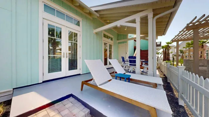 Palm Paradise at Sunflower Beach Resort - image 4 of 48