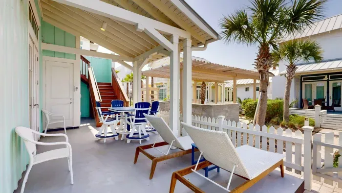 Palm Paradise at Sunflower Beach Resort - image 5 of 48