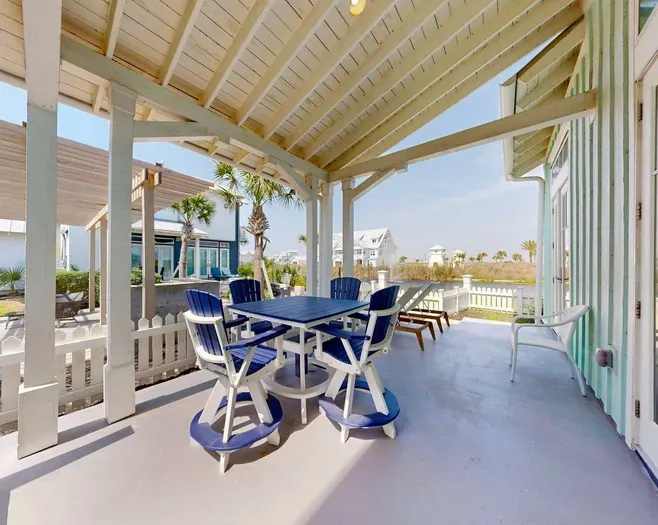 Palm Paradise at Sunflower Beach Resort - image 8 of 48