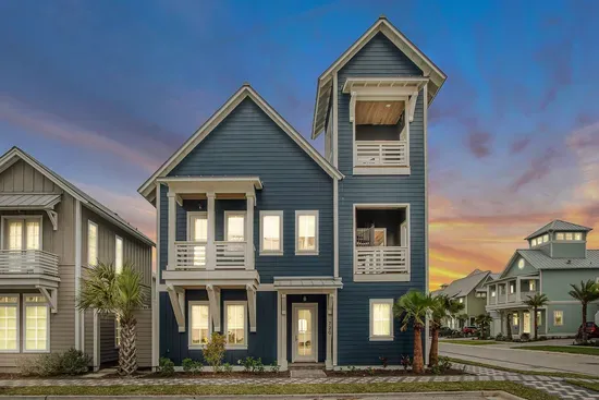 The Lookout at Sunflower Beach Resort