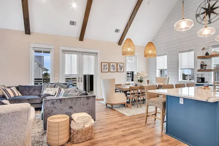 The Lookout at Sunflower Beach Resort - image 11 of 31