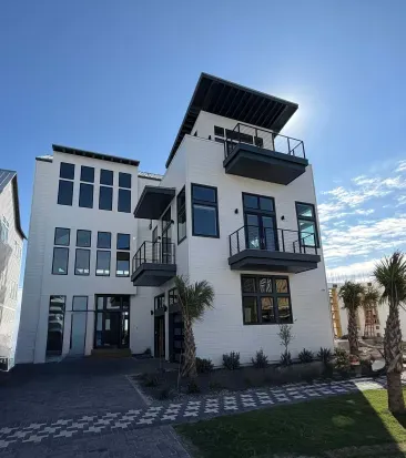 Sheady Palm at Sunflower Beach Resort