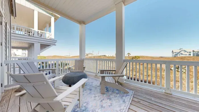 Sea View at Sunflower Beach Resort - image 49 of 65