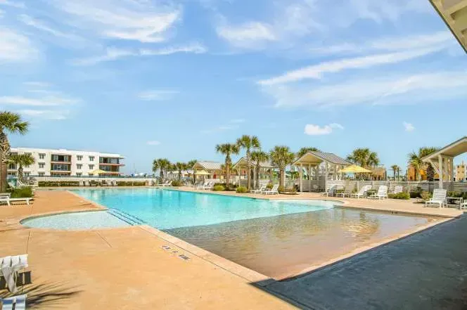 Sea View at Sunflower Beach Resort - image 56 of 65