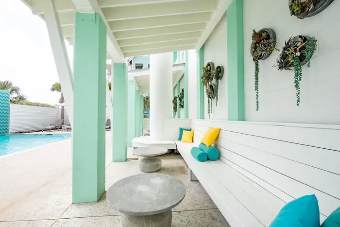 Hearthstone at Sunflower Beach Resort - image 25 of 31