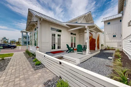 The Palm at Sunflower Beach Resort