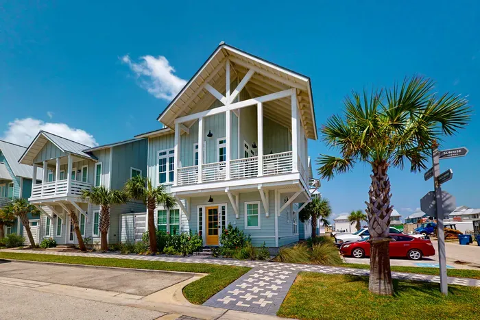 Summer Vibes at Sunflower Beach Resort - image 2 of 61