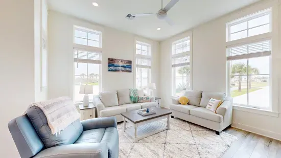 Mockingbird at Sunflower