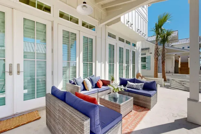 Summer Luv'n at Sunflower Beach Resort - image 4 of 35