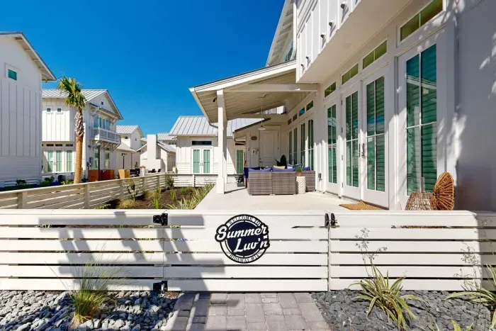 Summer Luv'n at Sunflower Beach Resort - image 2 of 35