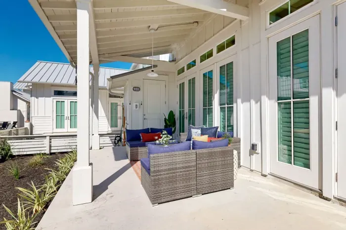 Summer Luv'n at Sunflower Beach Resort - image 3 of 35