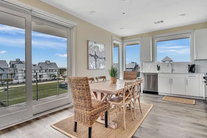 Ocean Breeze at Sunflower Beach Resort - image 5 of 24