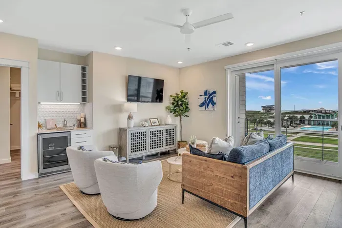 Ocean Breeze at Sunflower Beach Resort - image 3 of 24