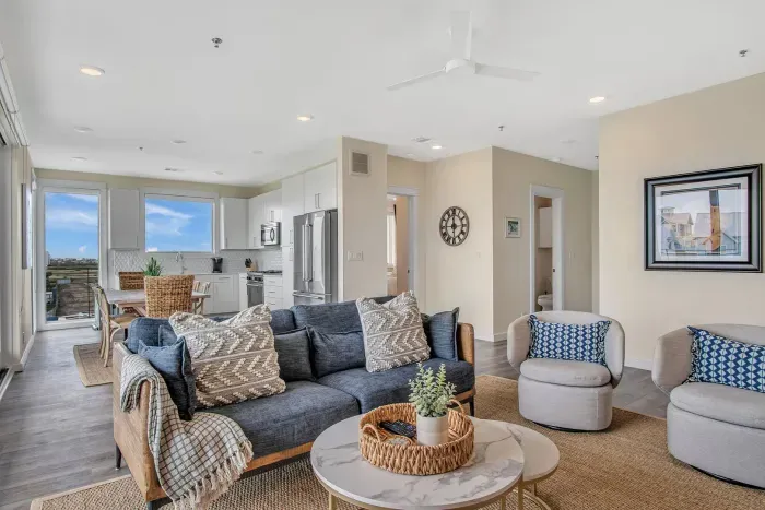 Ocean Breeze at Sunflower Beach Resort - image 1 of 24