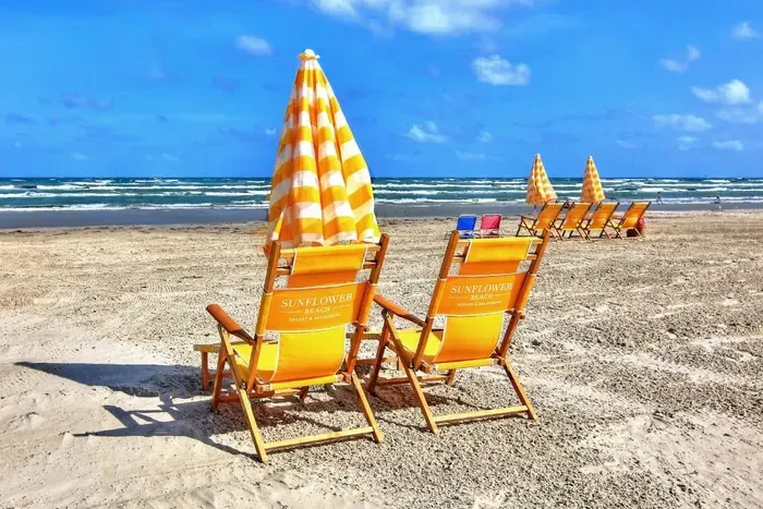 Ocean Breeze at Sunflower Beach Resort - image 24 of 24