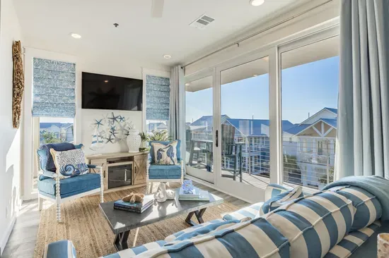 Beach Vibes at Sunflower Beach Resort