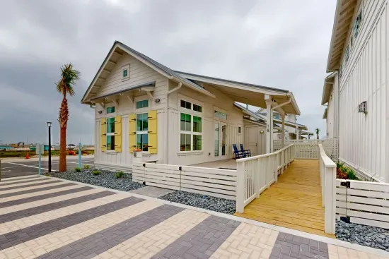 Another Margarita at Sunflower Beach Resort