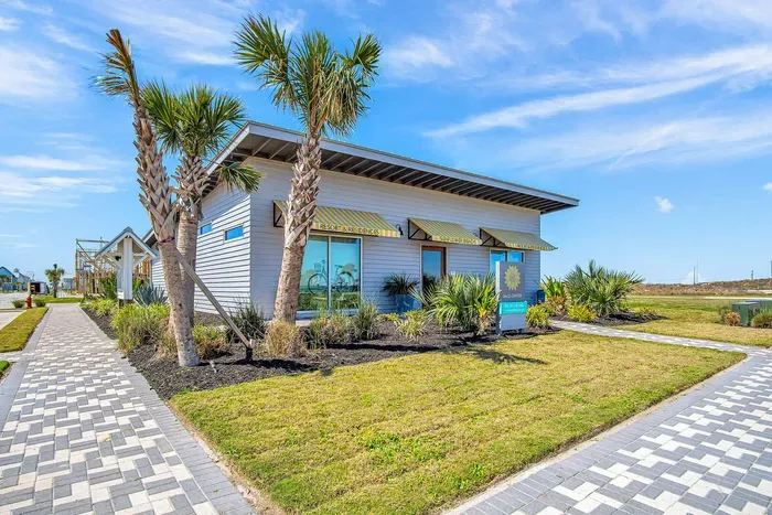 Shore Beats Working at Sunflower Beach Resort - image 29 of 43