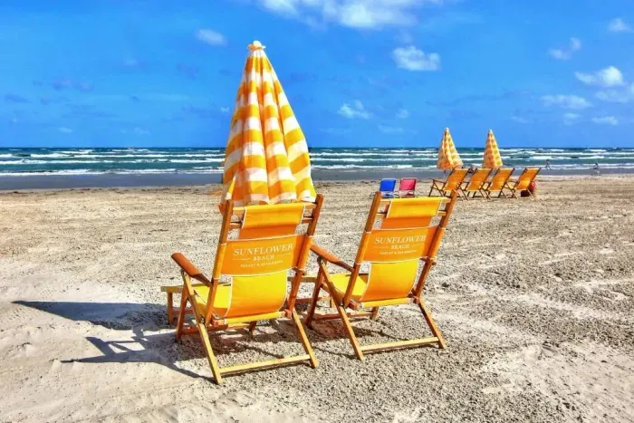 Sea La Vie at Sunflower Beach Resort - image 35 of 36