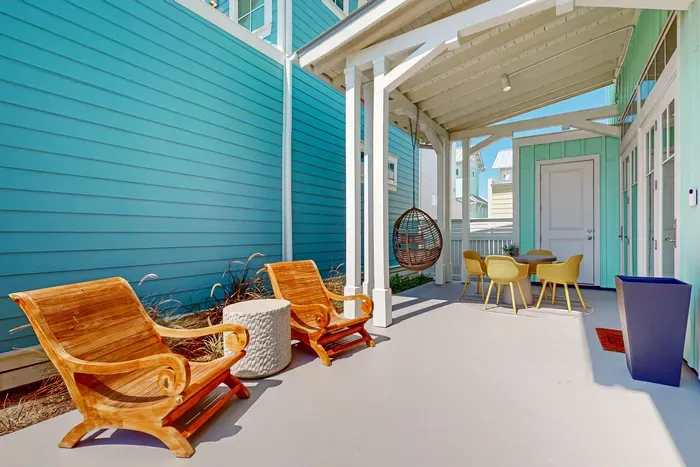 Life On Pause at Sunflower Beach Resort - image 3 of 38